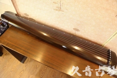直辖县级●久音古琴   ●今日推荐20240120   [高级演奏绿绮]