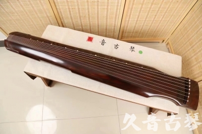 直辖县级●久音古琴  ●今日推荐  20240613[顶级演奏仲尼]